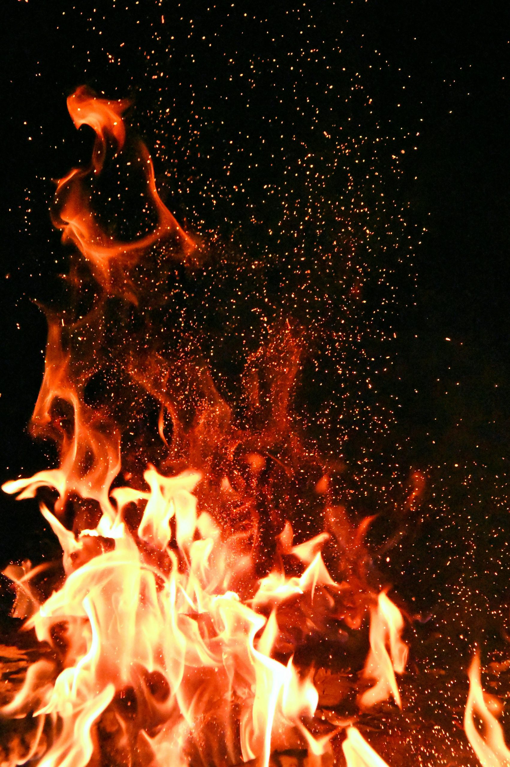 Dahsyatnya Neraka Jahannam: Realiti yang Diungkap Al-Quran
