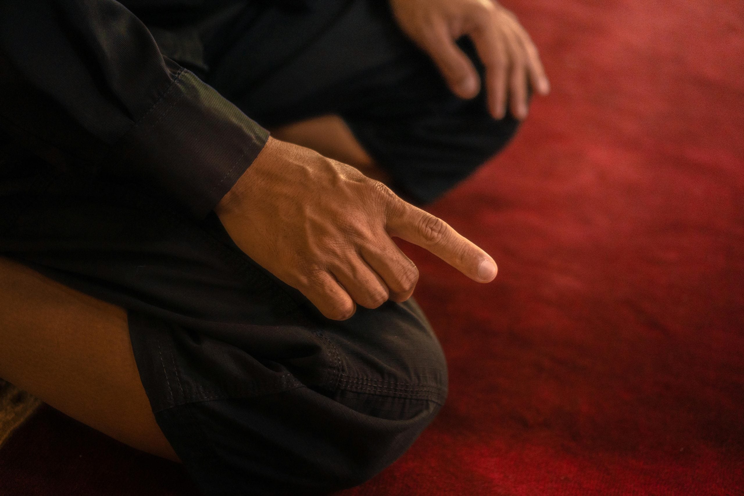 Kenali Tanda-Tanda Allah Sayangkan Hamba-Nya