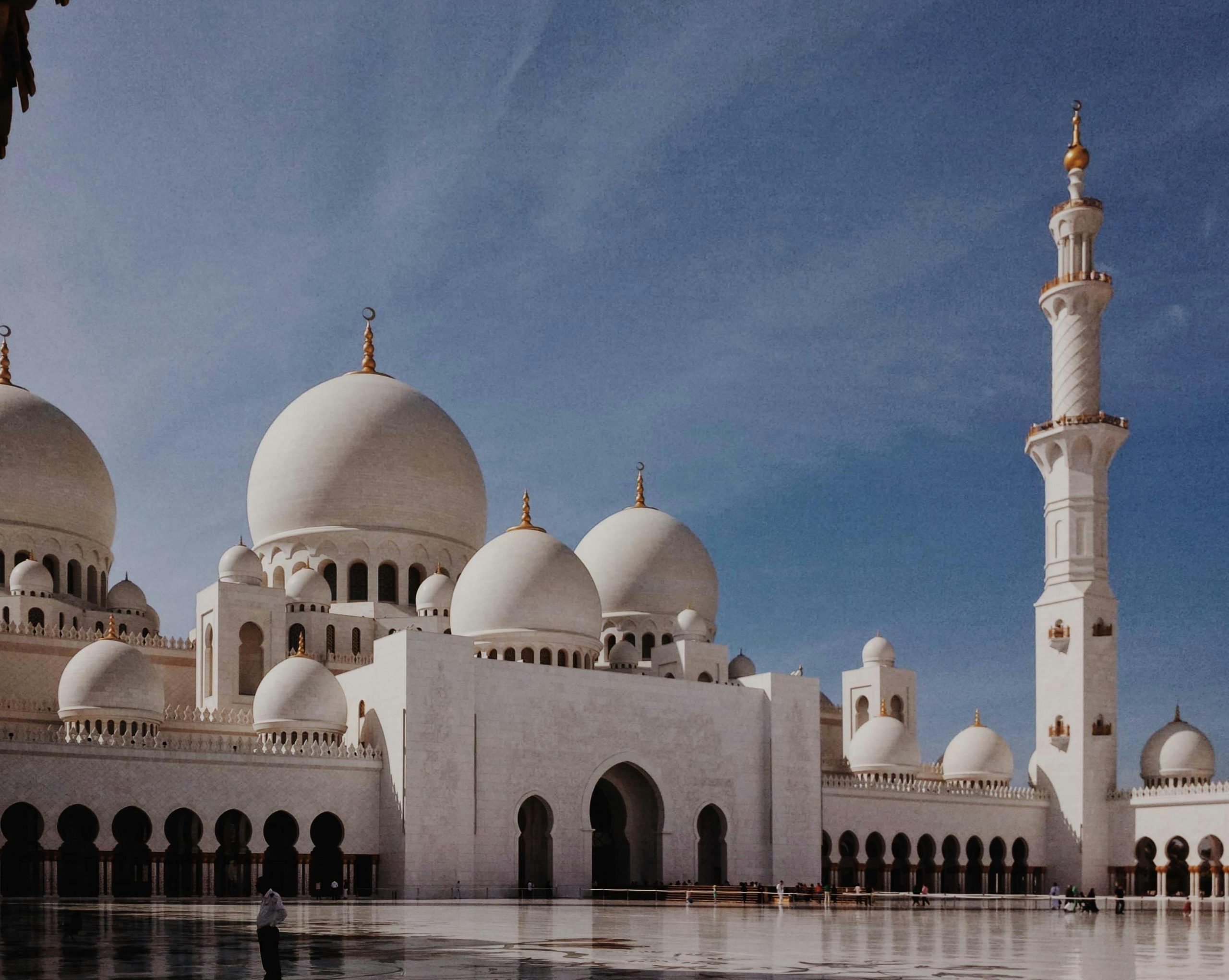 Menyambut Maulidur Rasul Dengan Amalan Sunnah Harian