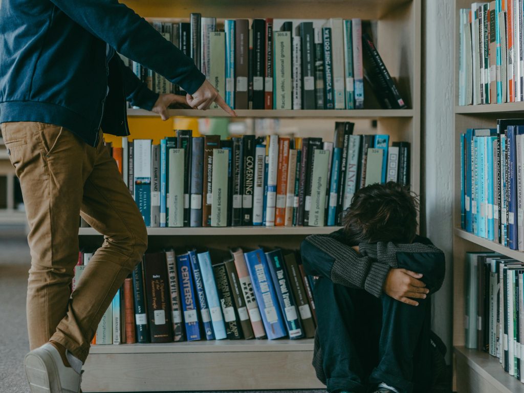 Kredit gambar: Mikhail Nilov, PEXELS