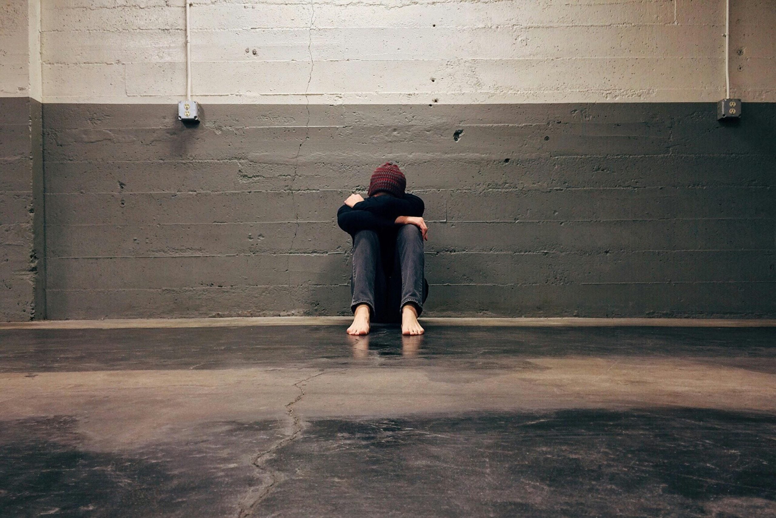 Sakit Mental Tanda Kurang Iman? – Hentikan Stigma, Islam Ajar Cari Penawar!
