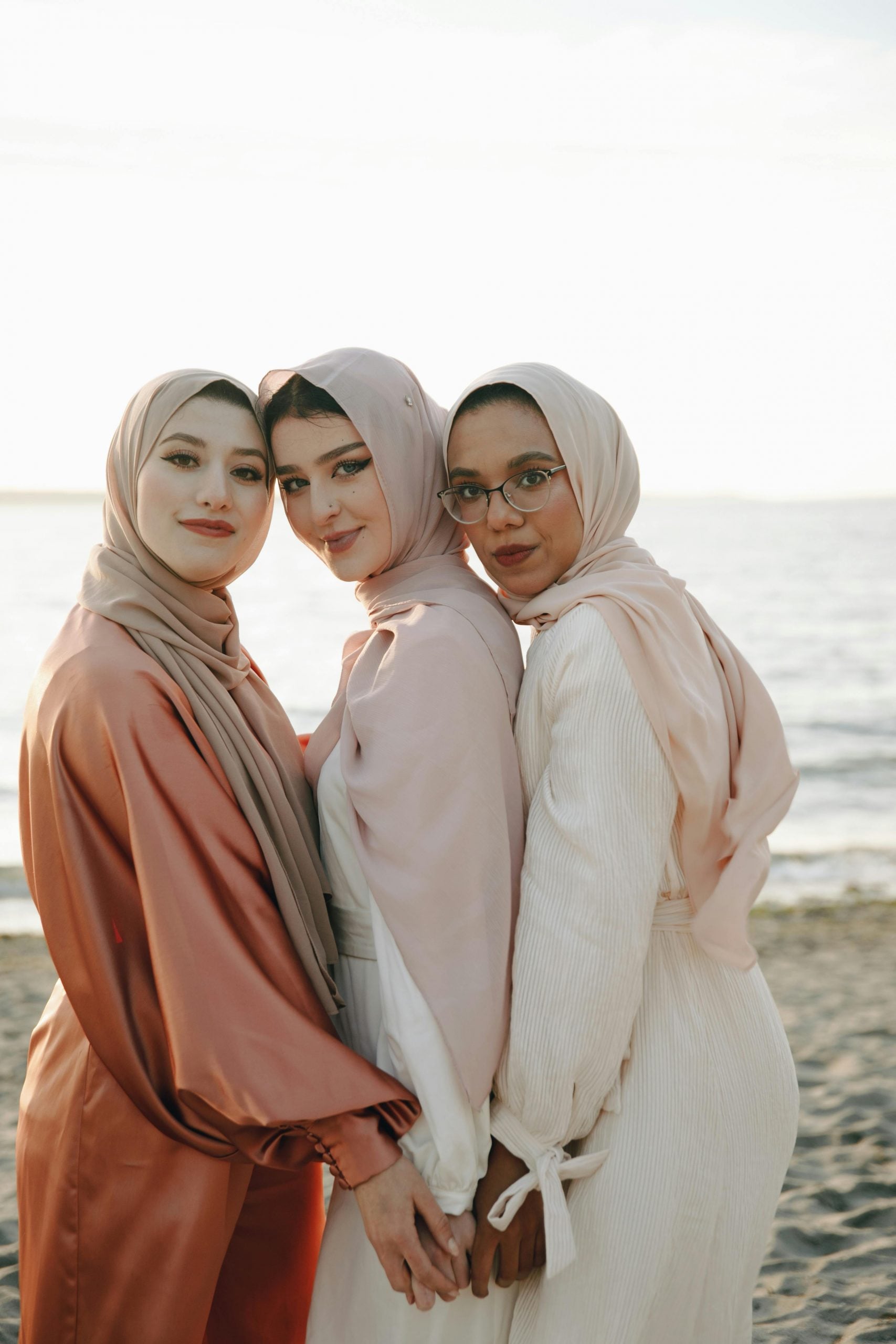 6 Nasihat Penting Dari Ajaran Islam Buat Kaum Wanita