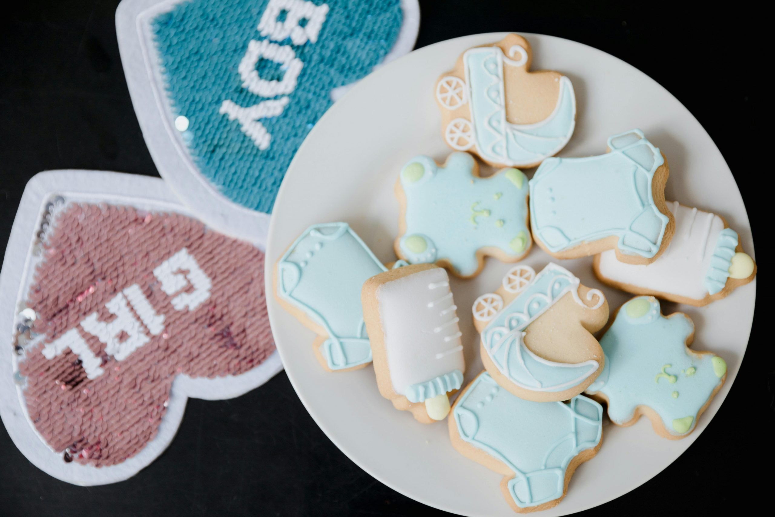 Parti ‘Gender Reveal’: Ikut Trend Atau Jaga Berkat? Ini Kata Sisi Syarak