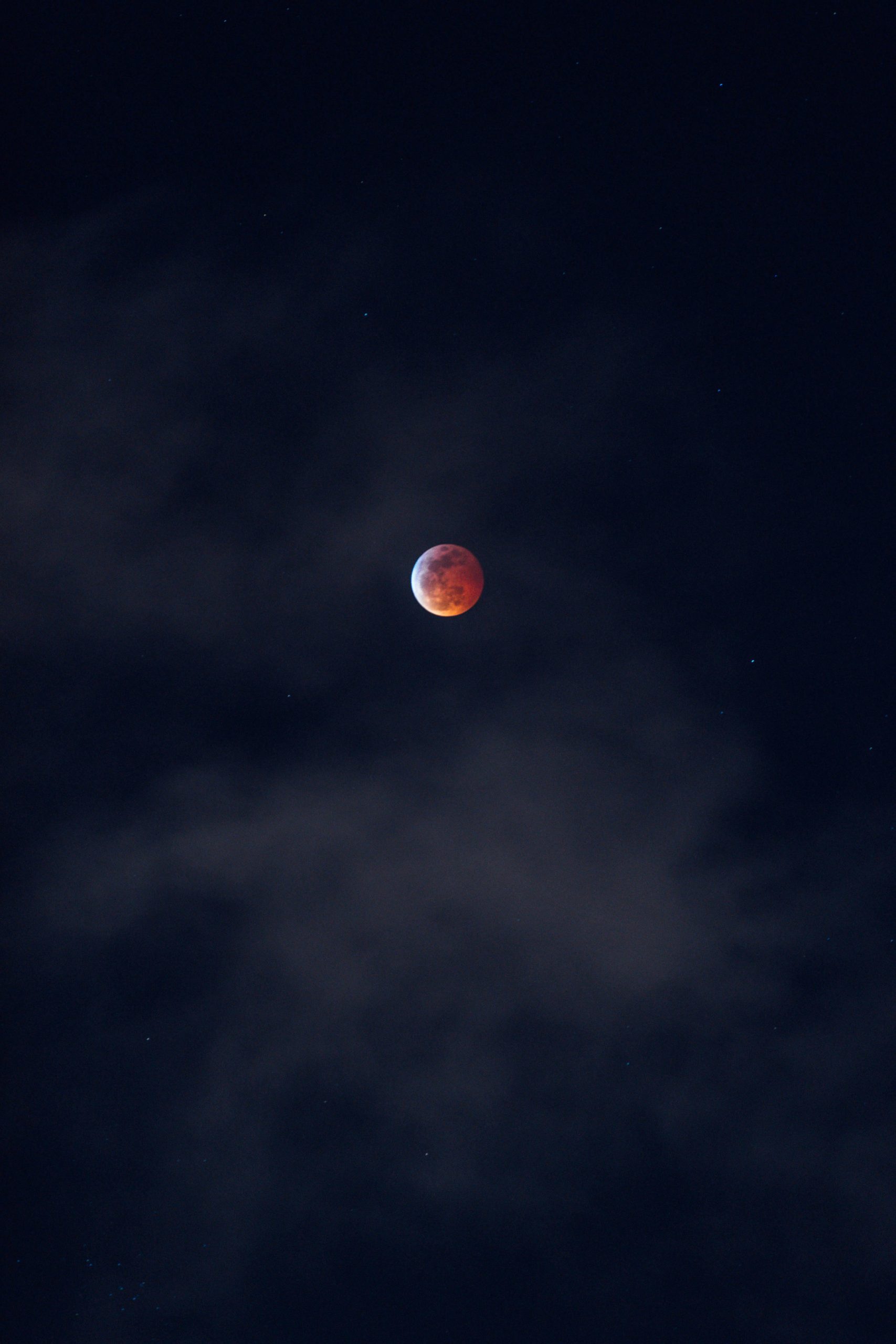 Gerhana Bulan ‘Blood Moon’ 8 September: Memahami Tanda Kebesaran Ilahi dan Amalan Mengikut Sunnah