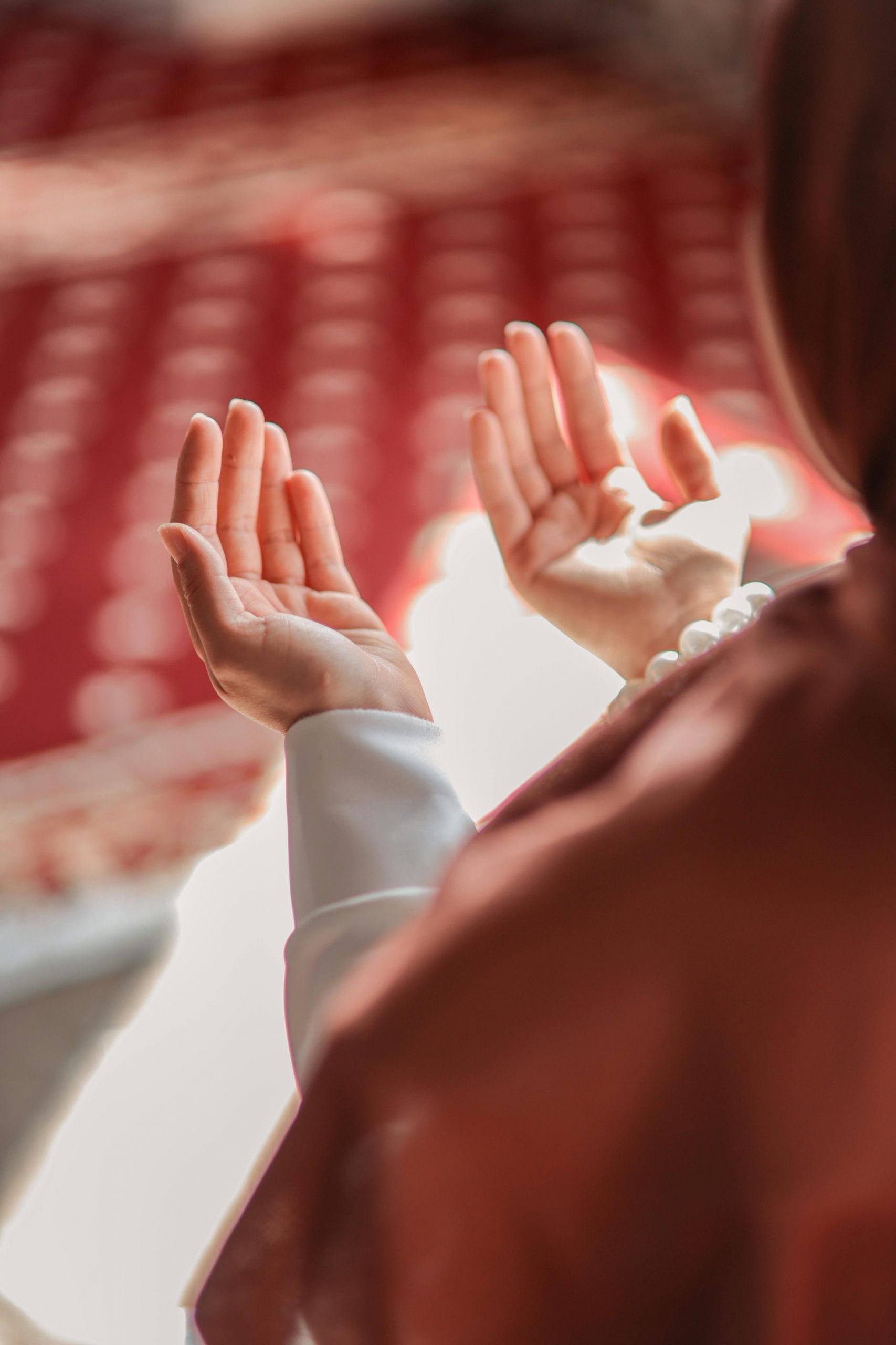 Rahsia Tersembunyi Di Sebalik Kejayaan Lelaki: Air Tangan Dan Doa Isteri Adalah ‘Pelaris’