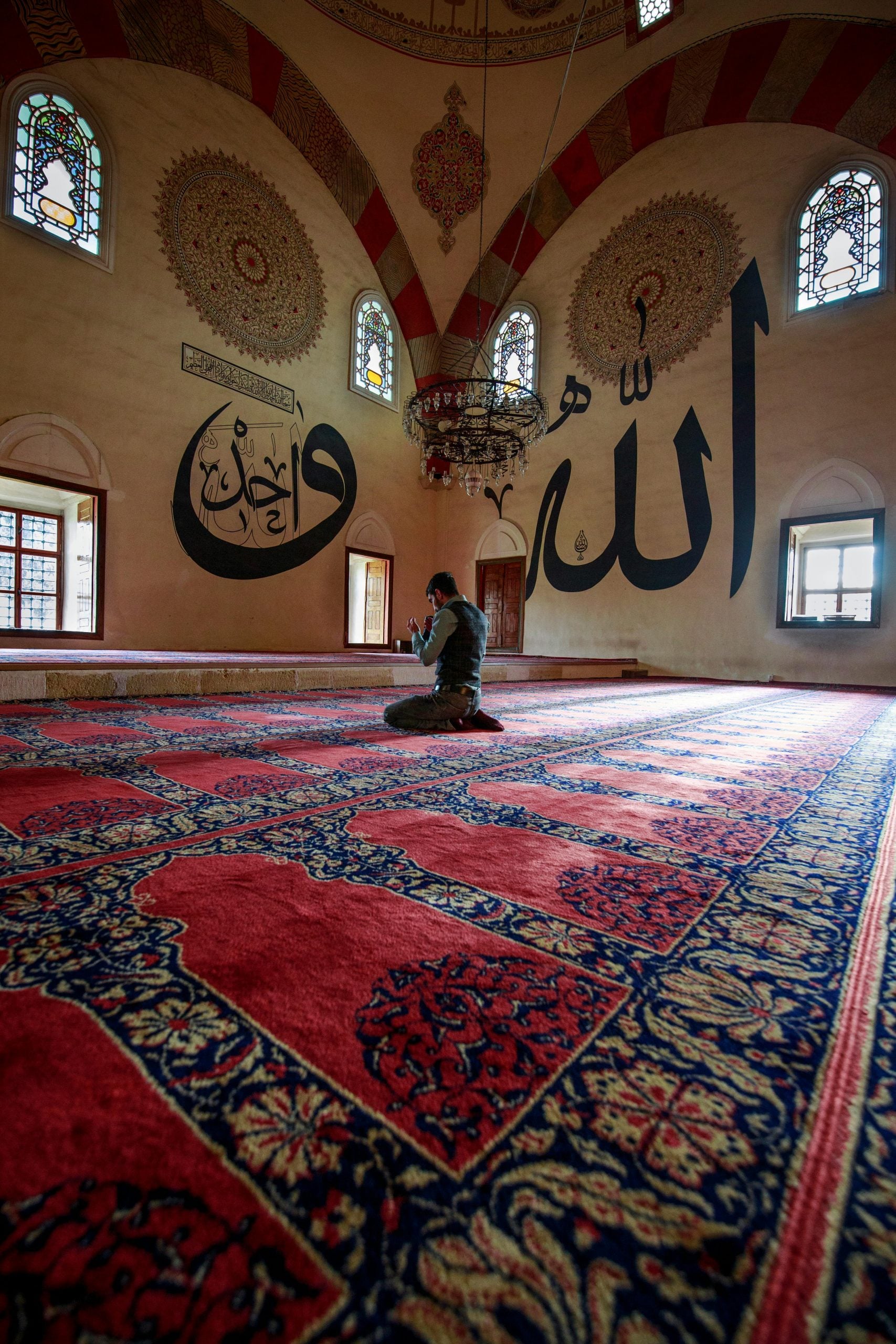 Nabi Muhammad SAW: Riwayat Hidup Agung