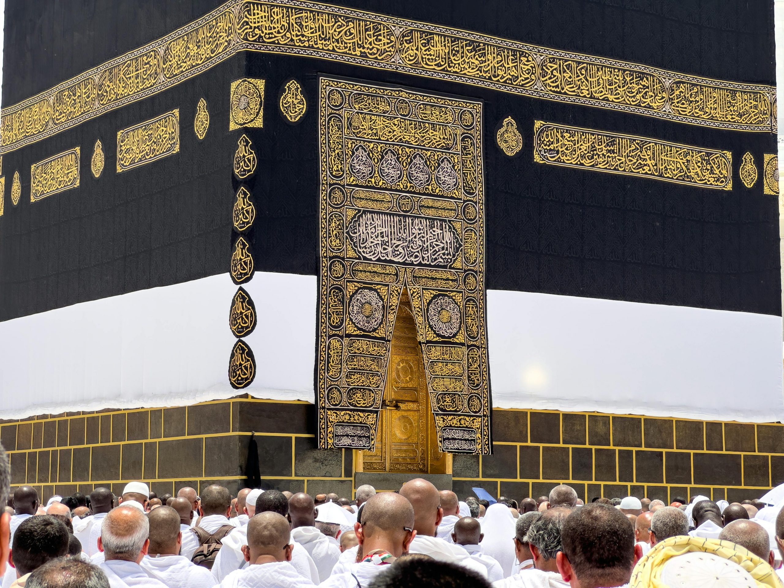 Umrah-Pelancongan: Antara Ibadah dan Godaan ‘Content’ Media Sosial