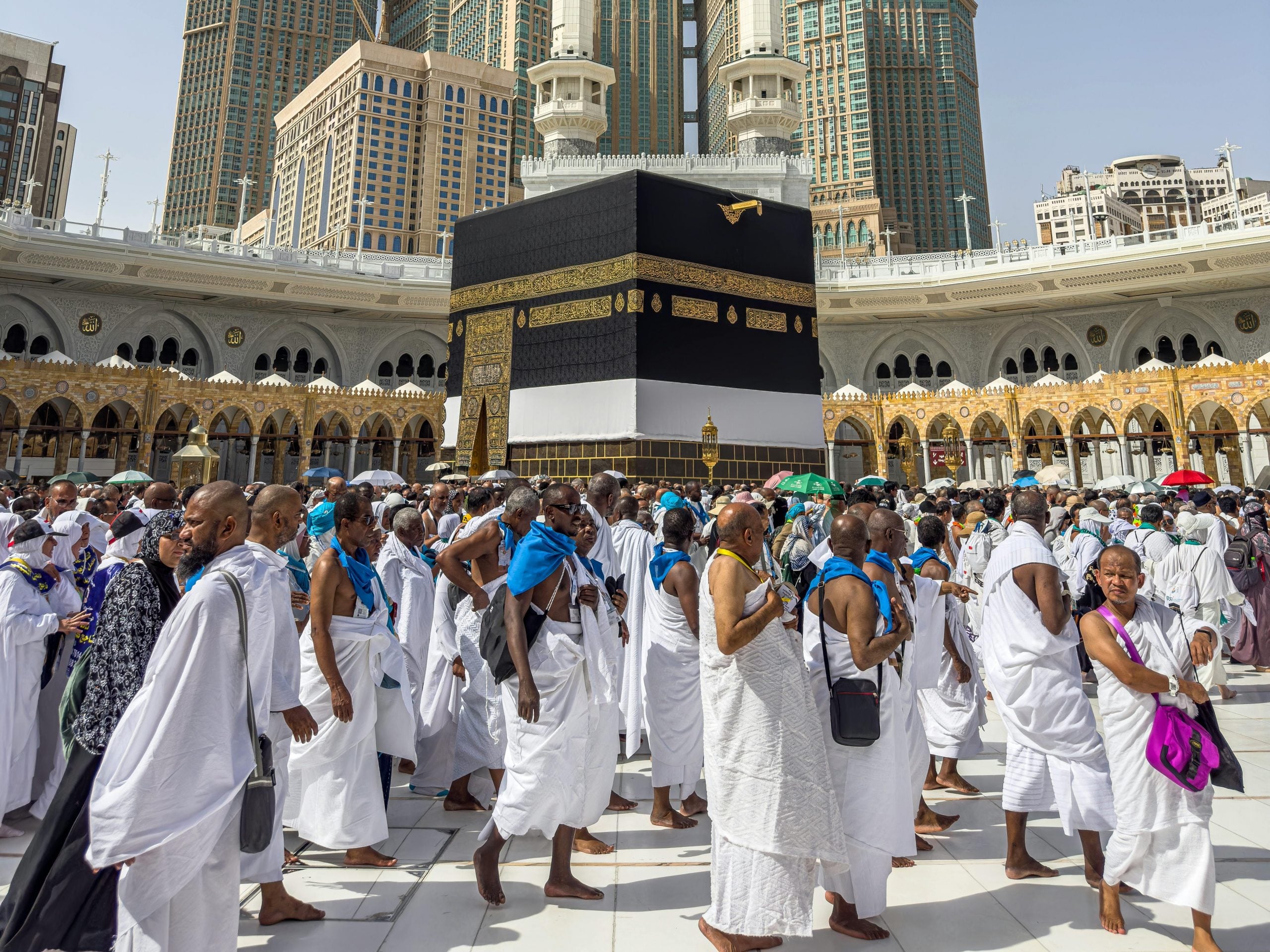 KWSP untuk Haji dan Umrah: Antara Tuntutan Ibadah dan Kewajipan Maslahah Masa Hadapan