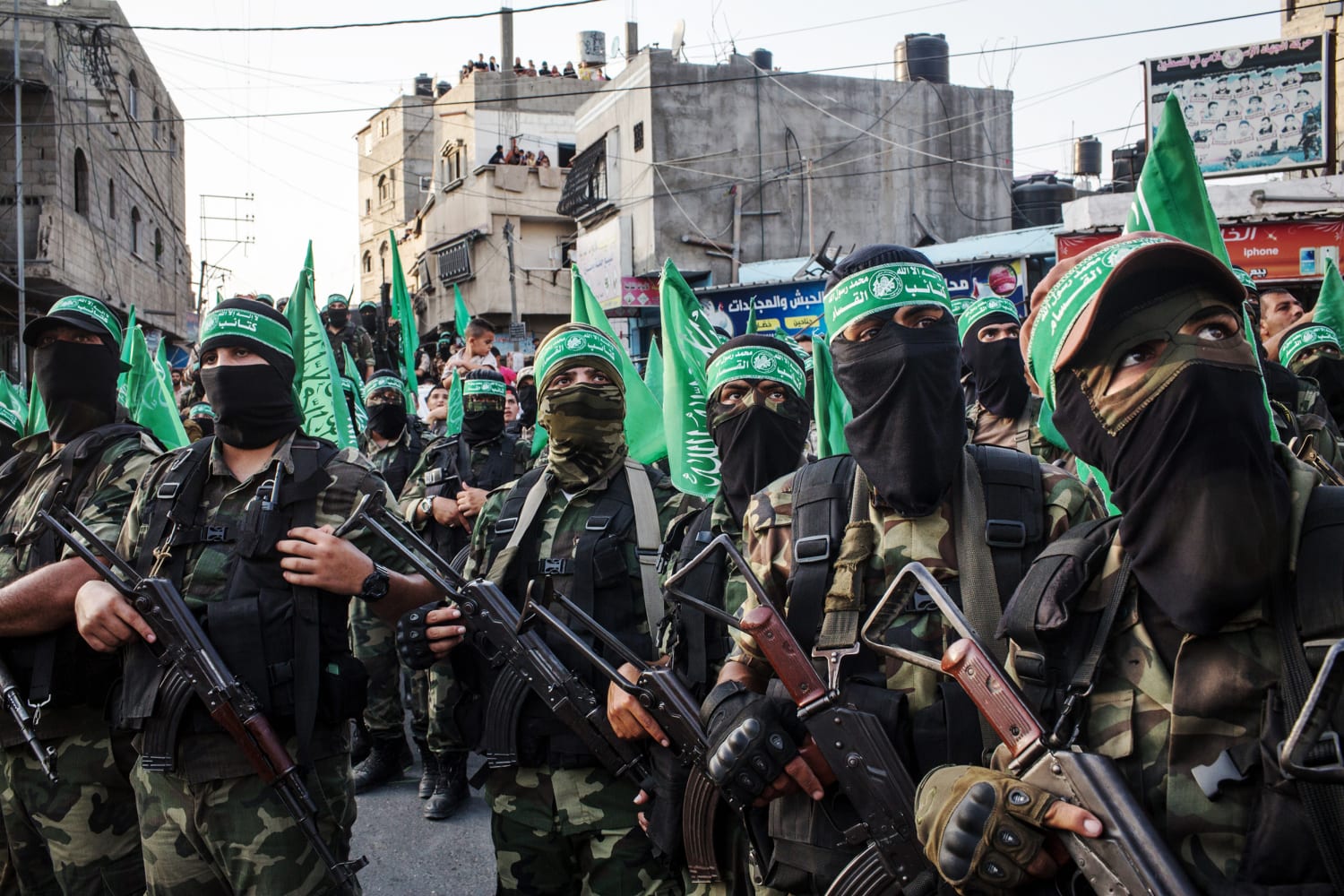 Hamas Setuju Damai: Tunduk Atau Strategi Hudaibiyah? Membaca Helah Musuh Dengan Iman