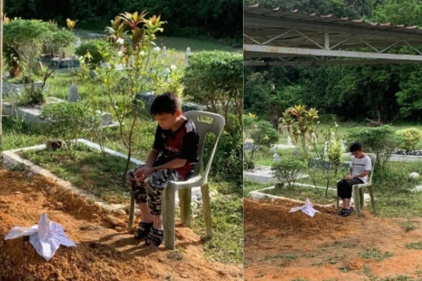 Ukhuwah Sejati Tembus Tembok Kematian: Kisah Abdul Fatah & Sahabat Cilik Cerminan Iman