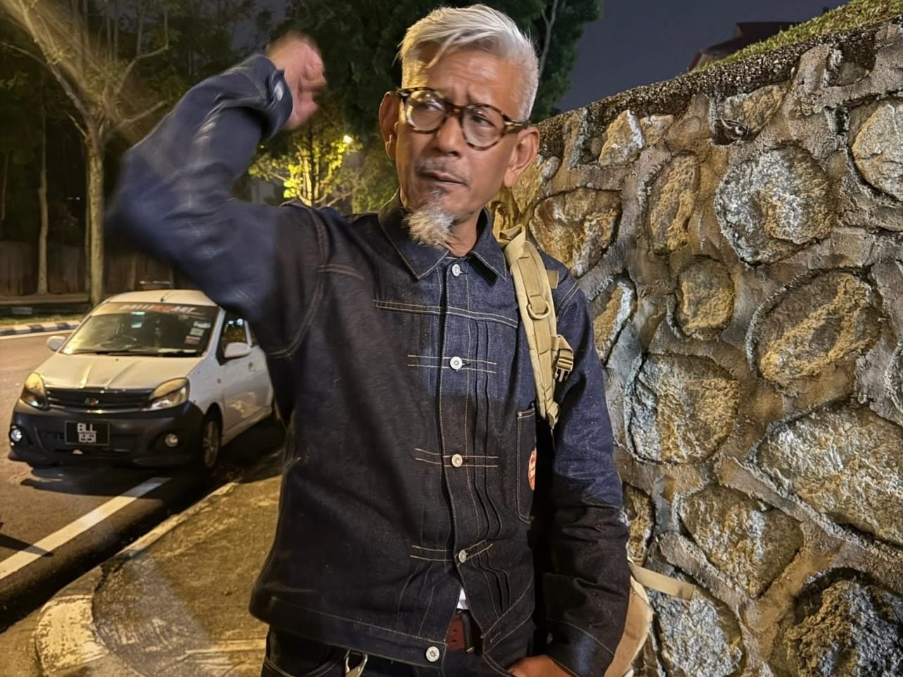 ZRA Wira Tak Didendang: Gema Ikhlas di Sebalik Perjuangan Sunyi
