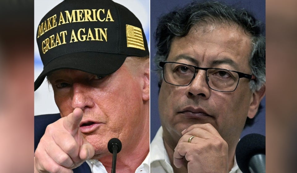 Antara Diplomasi Negara dan Ghiroh Ummah: Menangani Kunjungan Trump ke Persidangan ASEAN