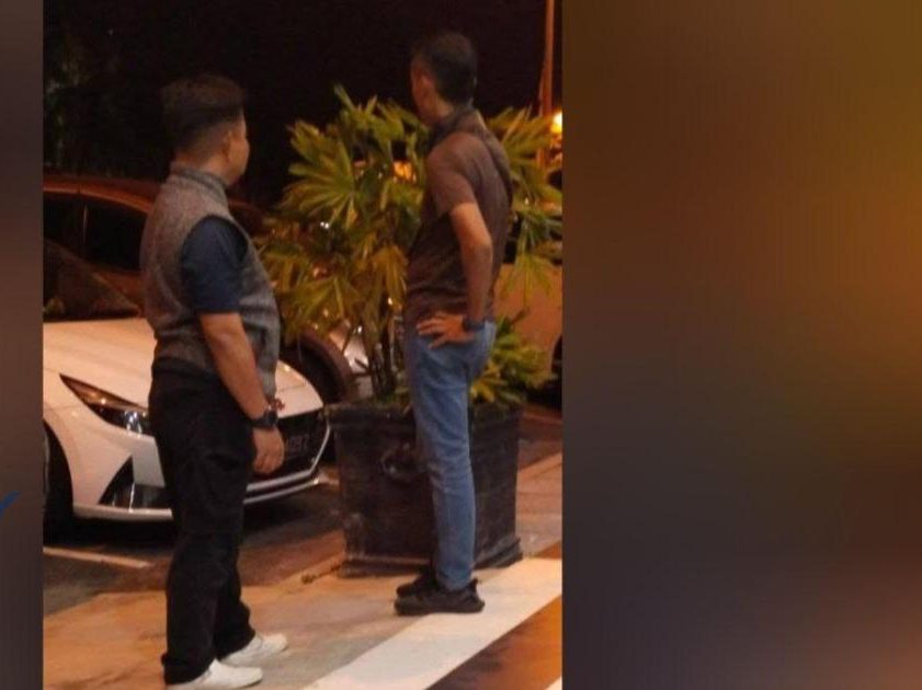 Usaha Luar Biasa Suami Curang: Tempuh 100KM Ke Arah Zina, Lupa Jarak Ke Kubur Lagi Hampir