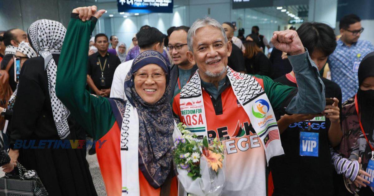 Di Sebalik Kezaliman Zionis: Cerminan Martabat Insani Menurut Kaca Mata Islam