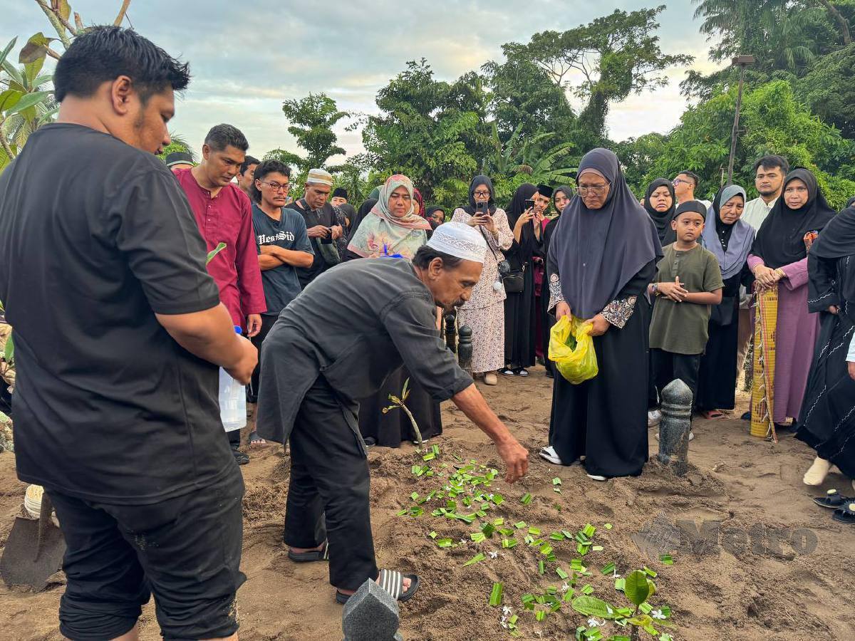 Ajal di Puncak: Sebuah Ibrah Tentang Ikhtiar, Amanah dan Takdir