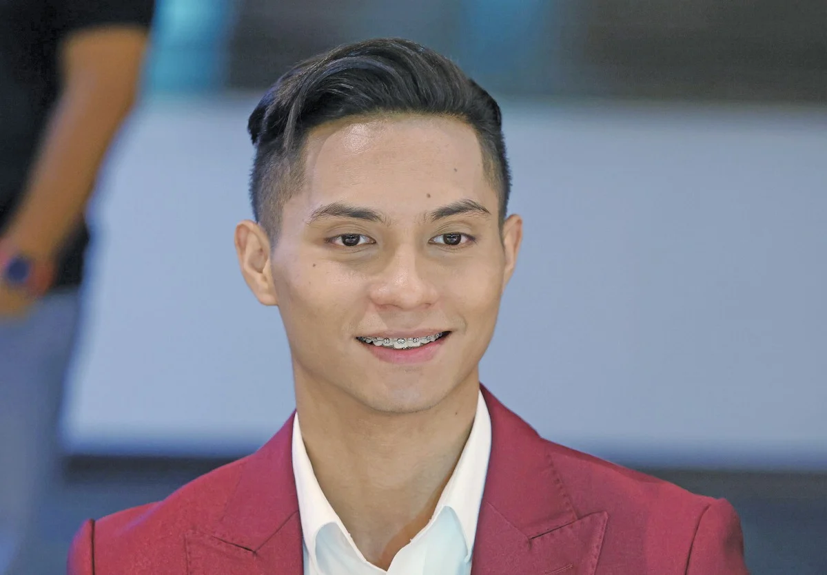 “Hati Dah Bersedia” – Luahan Asfan Shah Cerminan Indah Konsep Jodoh & Tawakal Dalam Islam