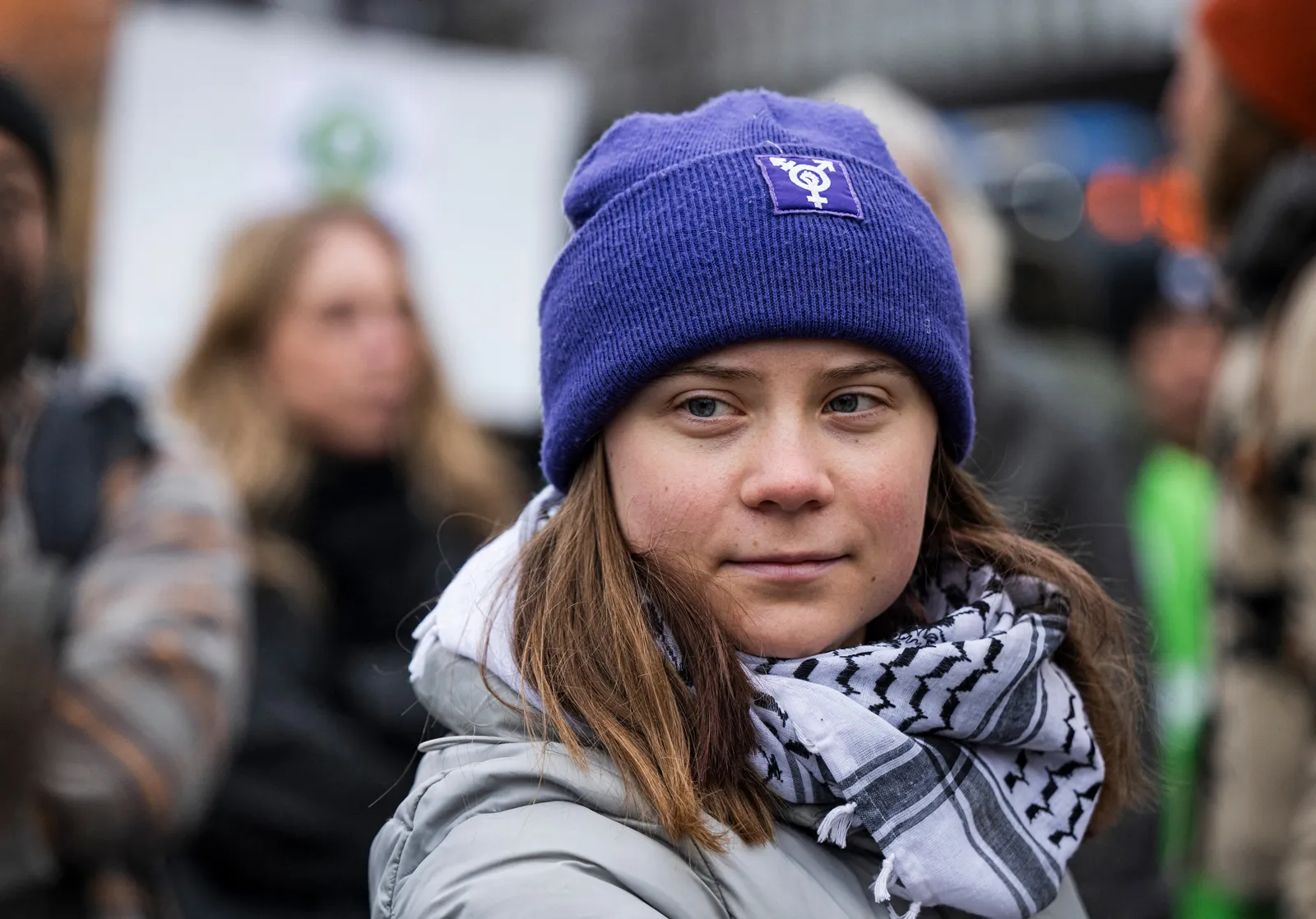 SUMUD FLOTILLA: Greta Thunberg, Sumud dan Panggilan Sejagat Menentang Kezaliman:Sebuah Cerminan dari Kaca Mata Islam
