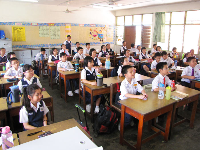 Generasi Tanpa UPSR dan PT3: Makin Cemerlang Atau Terleka? Ini Pandangan Islam