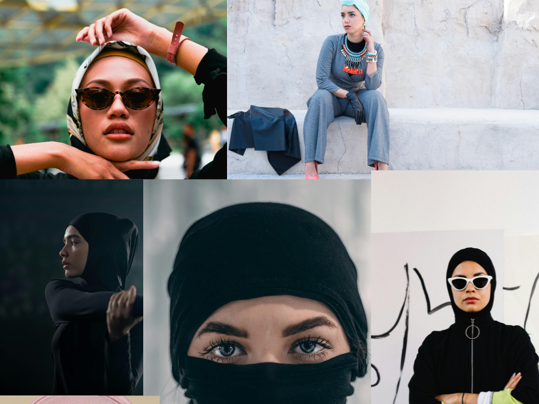 Hijabista & Fesyen ‘Syariah-Compliant’: Antara Ibadah Dengan Godaan Trend Semasa