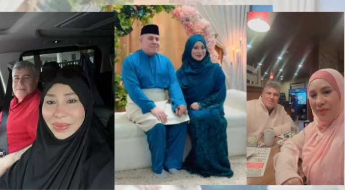 Merungkai Rahsia Jodoh: Bila Takdir Allah Melangkaui Sempadan Dunia