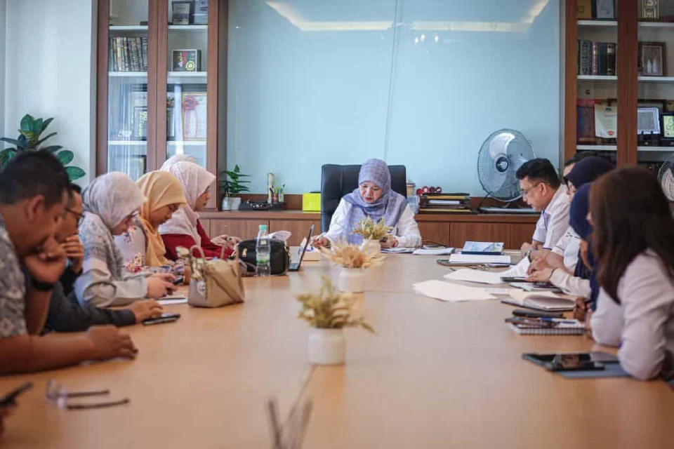 Falsafah Ta’dib dan Karamah Insaniah: Menterjemah Niat KPM Membina Ekosistem Sekolah