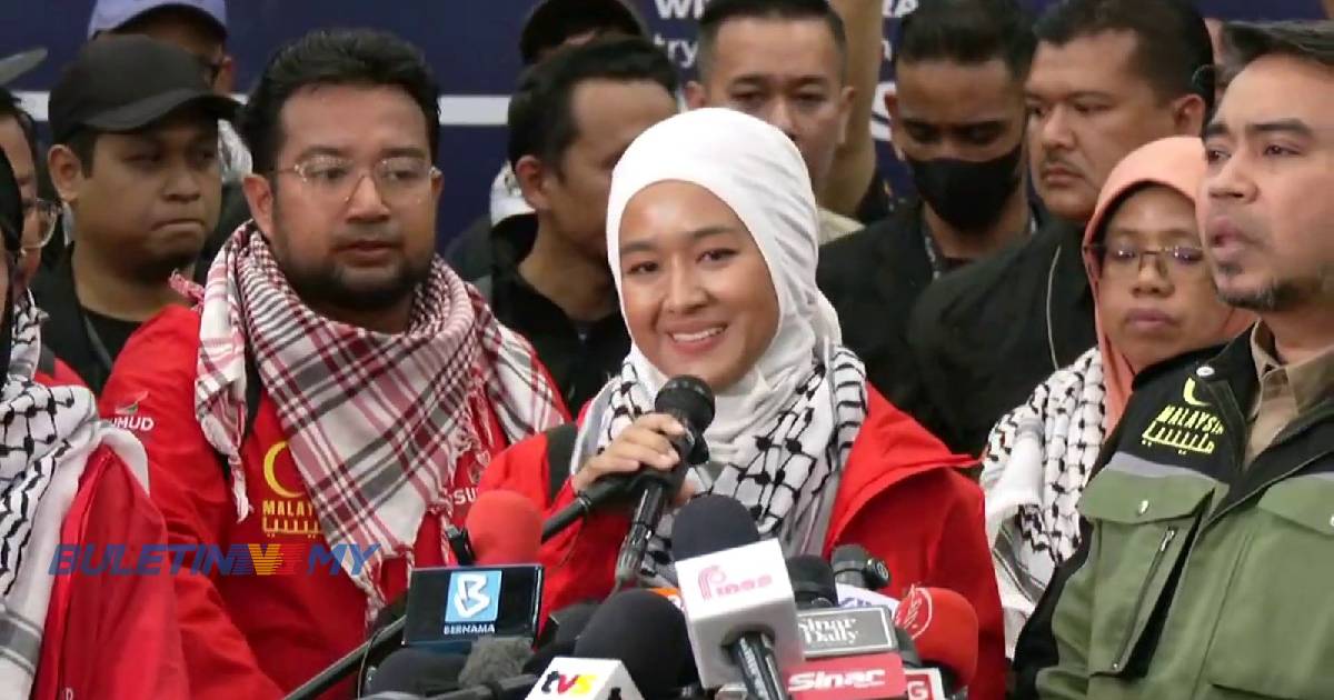 Baju di Kepala: Memahami Simbolisme Hijab dan Perjuangan Maruah