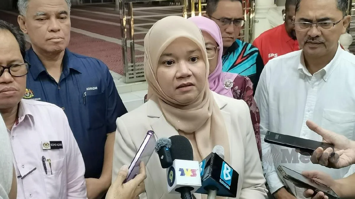 Tragedi Murid Tahun 4: Hentikan Spekulasi, Islam Ajar Adab Hadapi Musibah