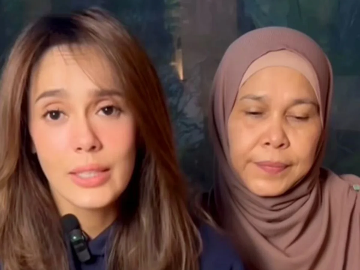 Rumahtangga Bukan Bahan ‘Content’ – Islam Jaga Rapat Aib Perkahwinan