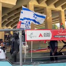 Bendera Zionis di Tanah Serambi Mekah: Antara Provokasi Jahil dan Prinsip Aqidah