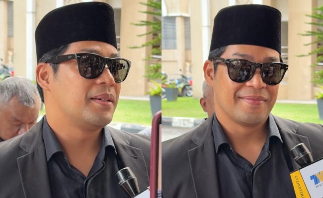 “Saya Mahu Pertahankan Rumah Tangga” – Ikrar Kamal Adli Cerminan Perjuangan Jaga ‘Mithaqan Ghaliza’