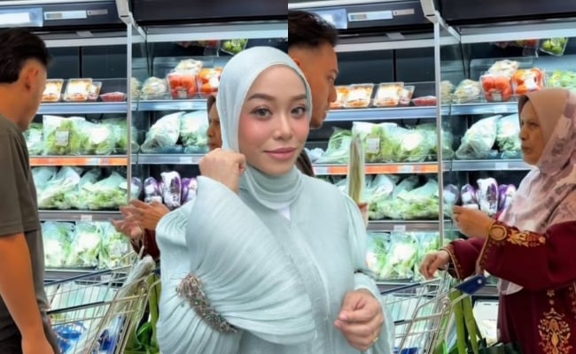 PANAS! Menantu ‘Perang Dingin’ Dengan Mentua?