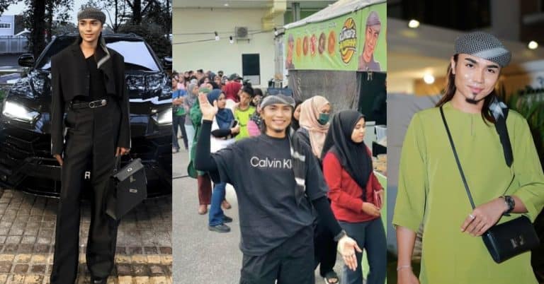 Serban Jadi ‘Benteng’ Maksiat? Antara Niat Ikhlas Dan Tuduhan Hipokrit, Ini Jawapan Sebenar Islam