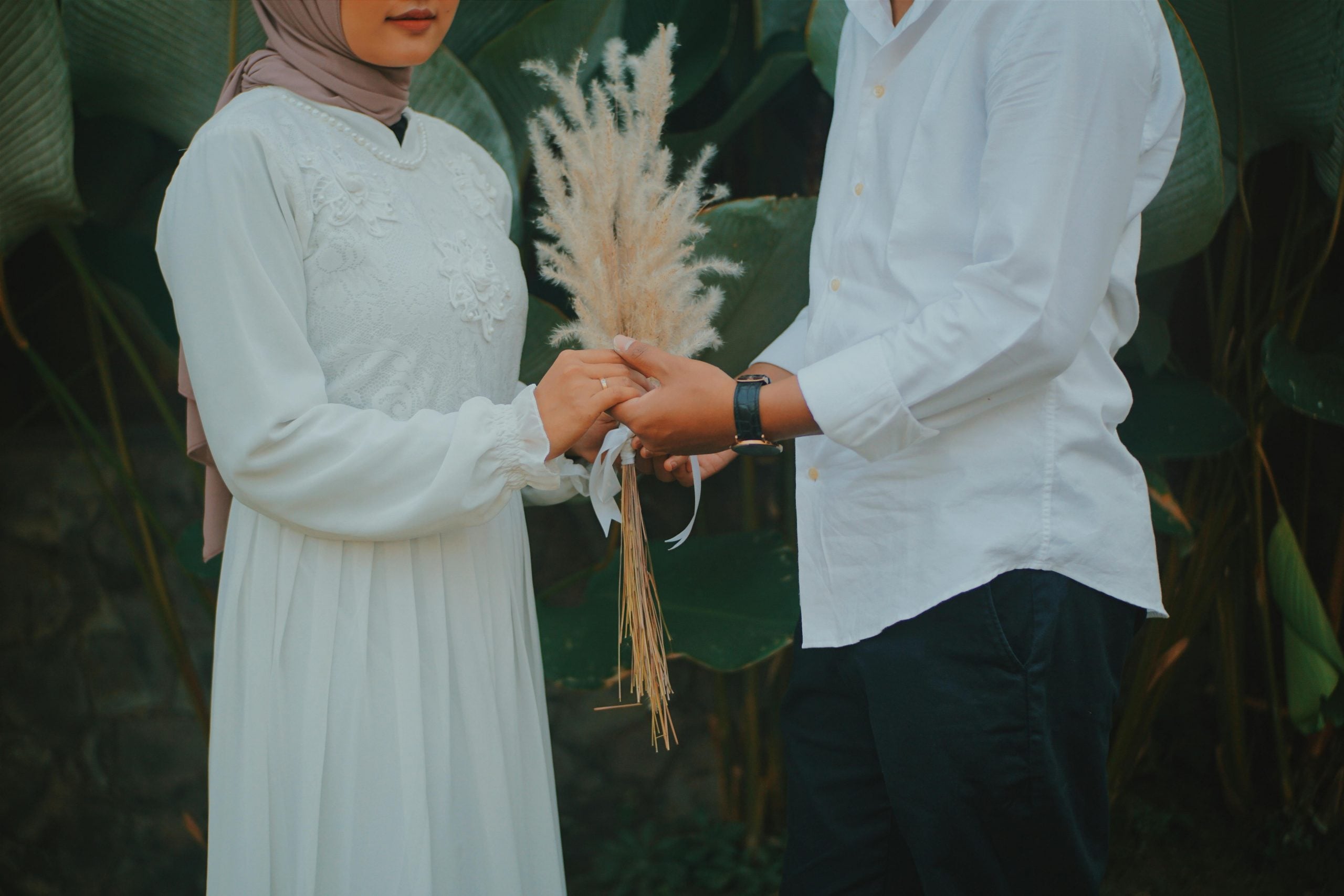 Mencari ‘Tempat Nikah Terbaik’: Antara Megah di Mata Manusia dan Berkat di Sisi Tuhan