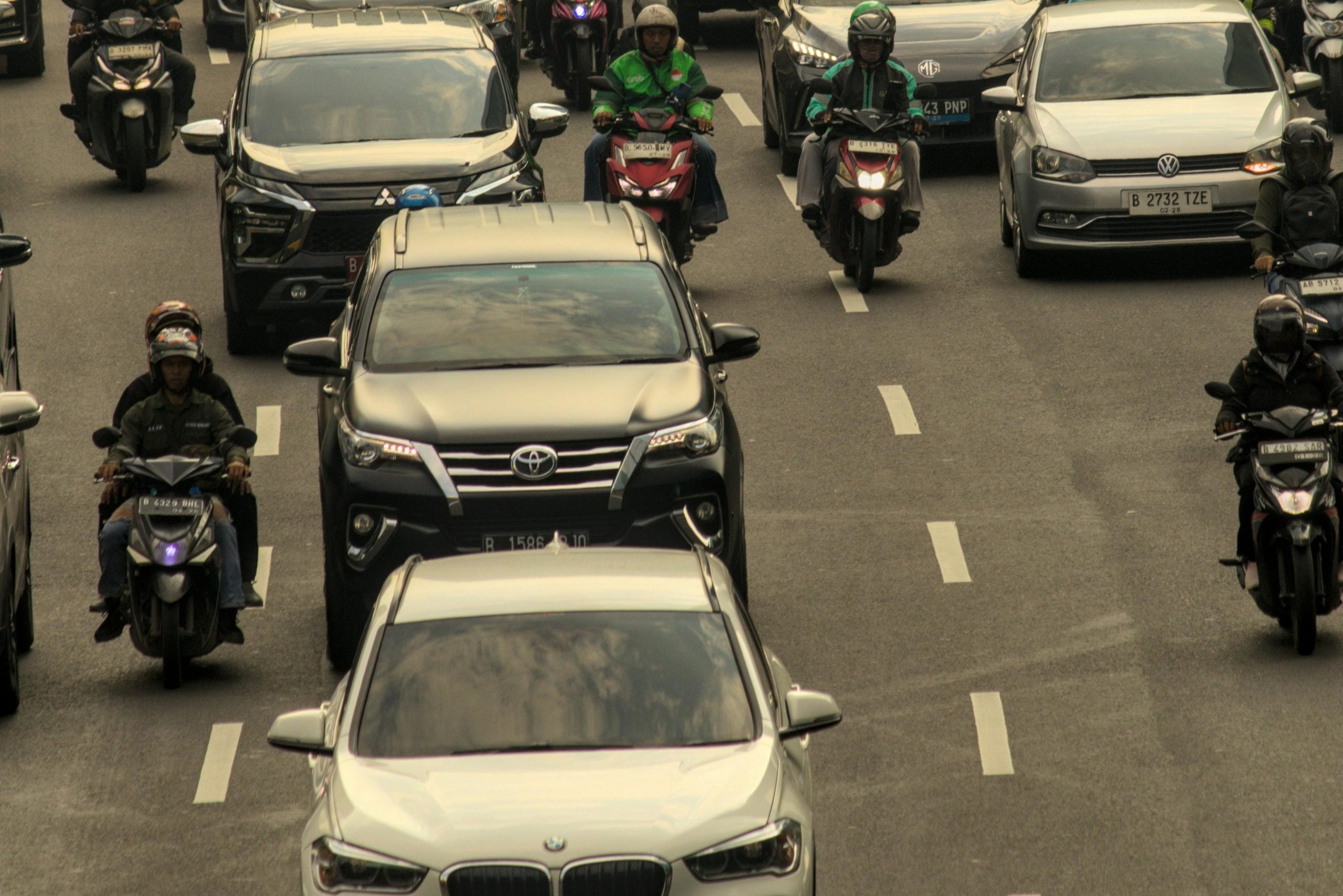 Memahami Konsep Maslahah Ammah Menerusi Ujian Penutupan Jalan Sidang Kemuncak ASEAN