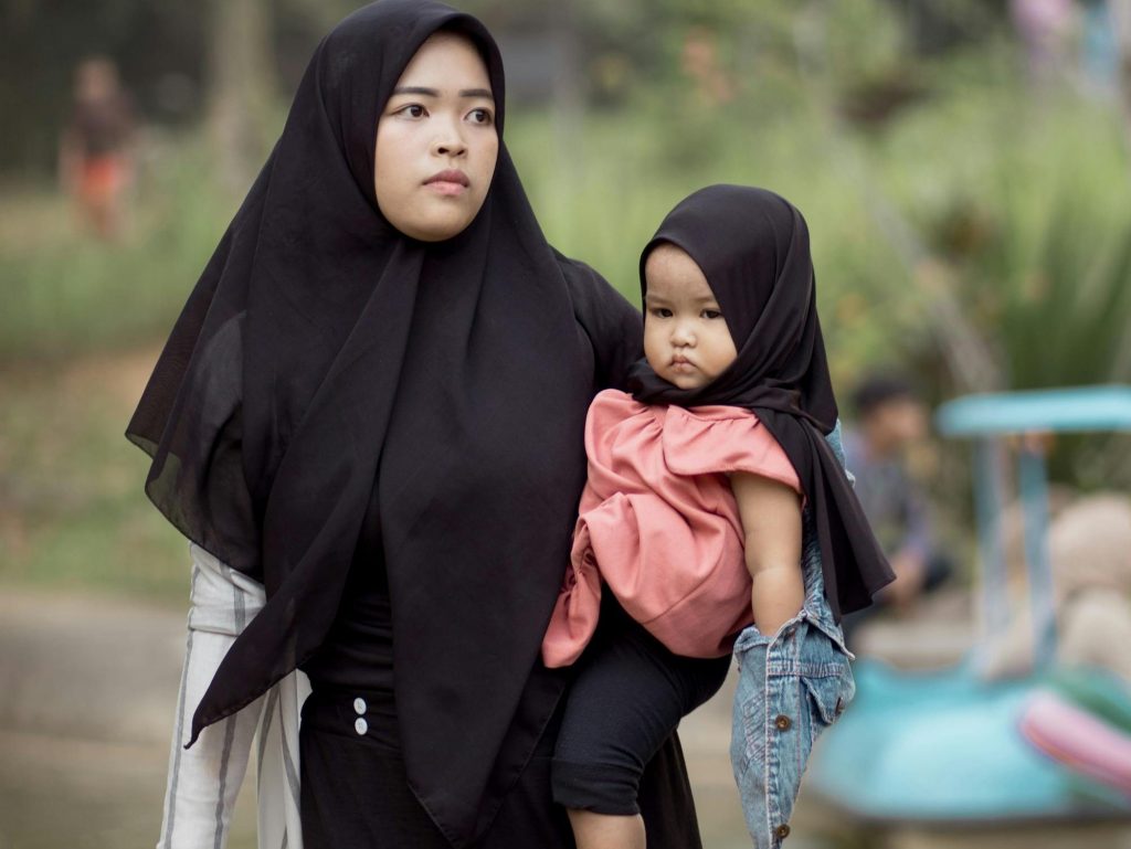 Gambar sekadar hiasan