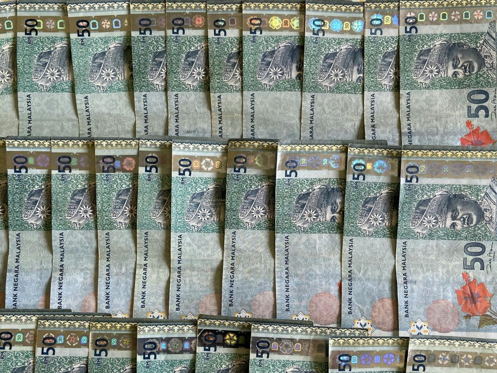 Gambar sekadar hiasan