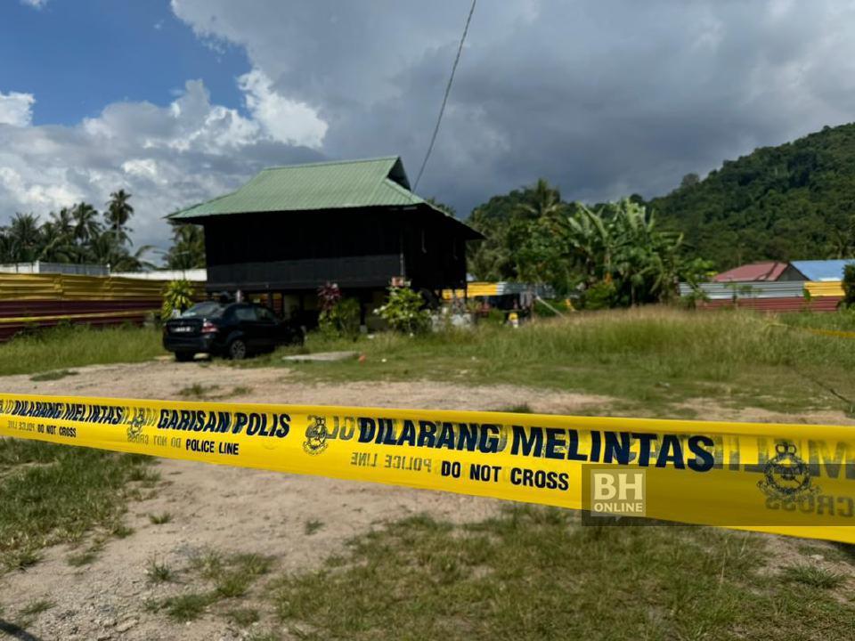Minda: Jiran Bukan Sekadar Alamat, Ia Amanah Iman yang Terabai