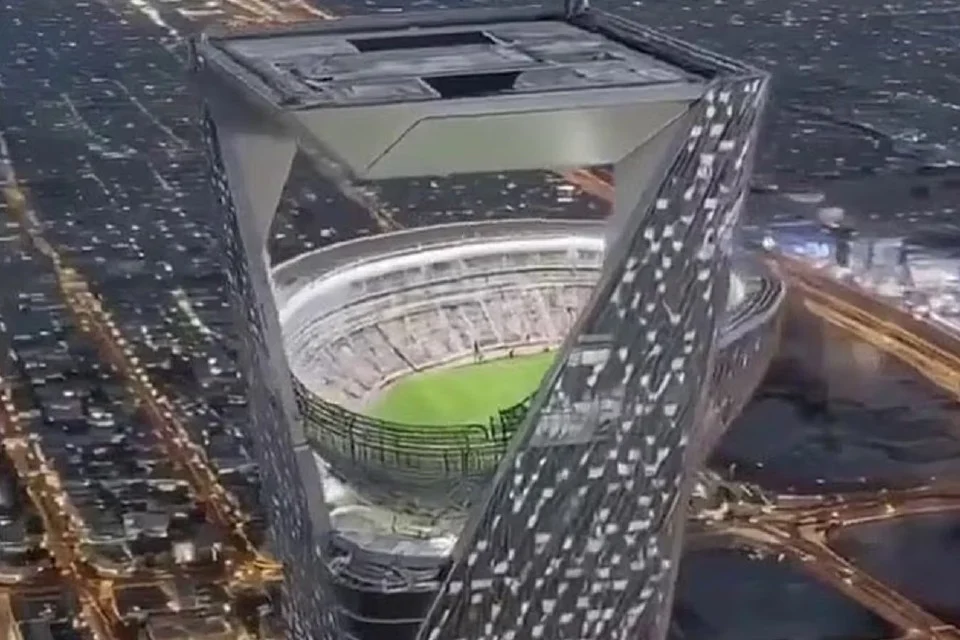 Kebenaran yang Terkubur di Bawah ‘Viral’: Stadium Langit dan Krisis Tabayyun Ummah