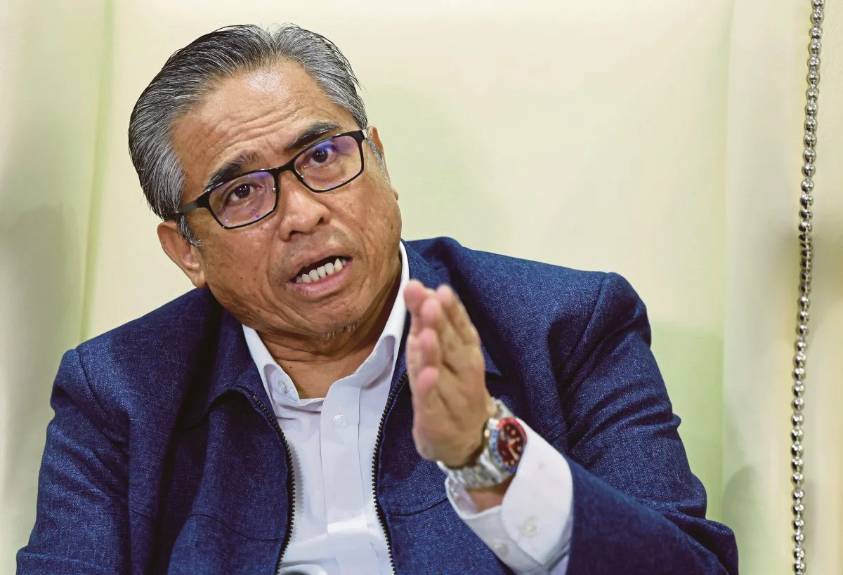 Amanah Dalam Kepimpinan: Inti Pati Integriti Islam