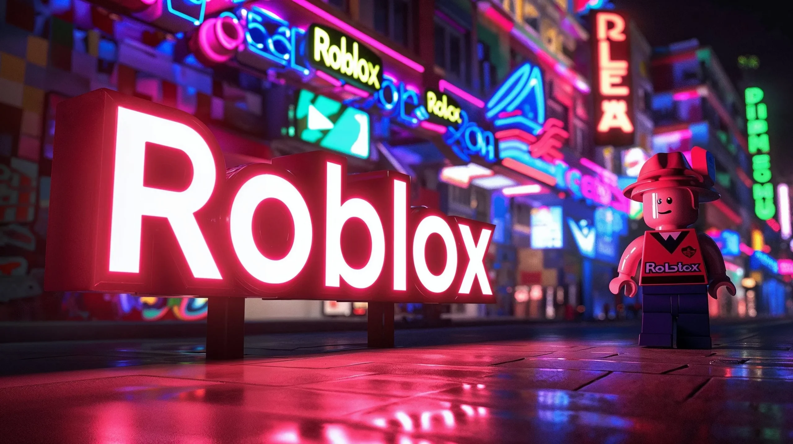 Isu ‘Umi’ di Roblox: Di Sebalik Gesaan Haram, Terletaknya Amanah Tarbiyyah Ibu Bapa