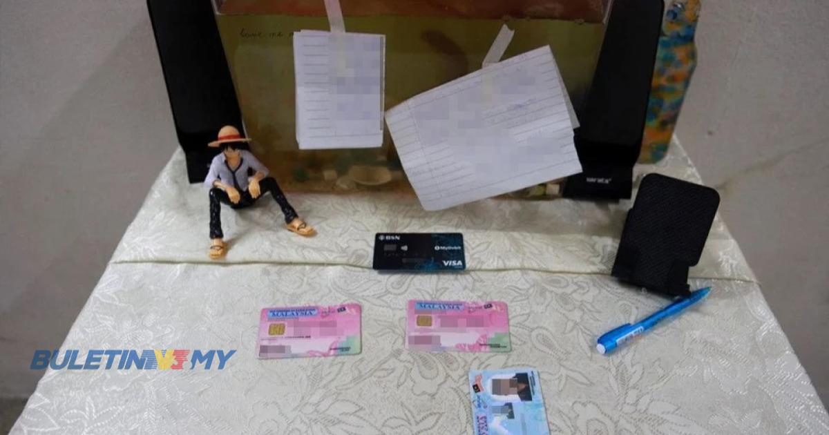 Menyantuni Trauma Mangsa Jenayah dari Kaca Mata Islam