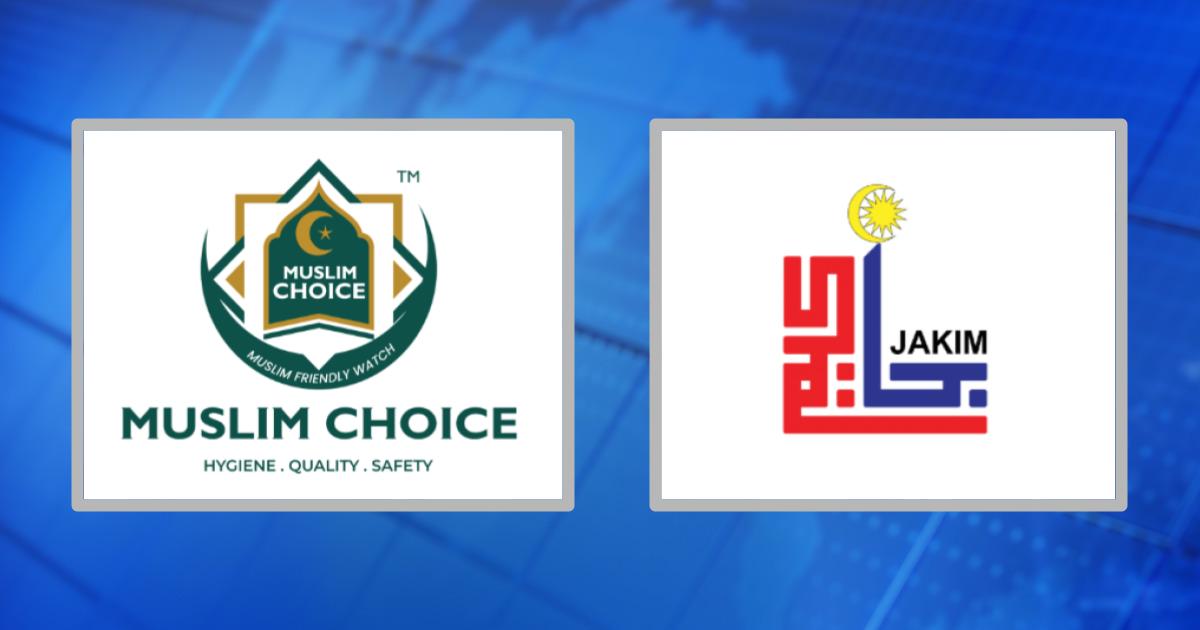 ‘MUSLIM CHOICE’ – Memahami Konsep Halal: Melangkaui Logo, Menjiwai Tanggungjawab