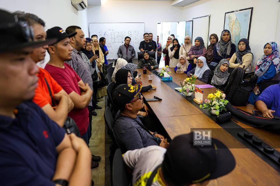Amanah yang Terlerai: Muhasabah di Sebalik Kecuaian Pendaftaran UPKK