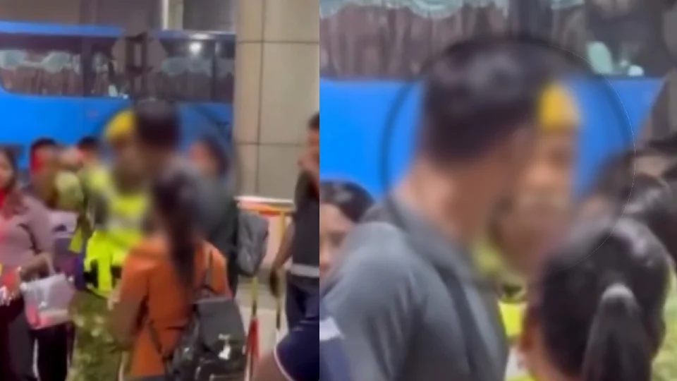 Menjaga Adab Terhadap Penjawat Awam: Tuntutan Akhlak Mulia
