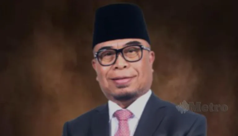 Amanah: Tunjang Kepercayaan Umat dalam Tadbir Urus Dana Awam