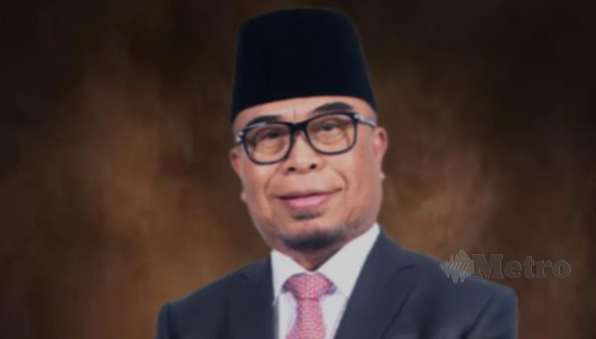 Amanah: Tunjang Kepercayaan Umat dalam Tadbir Urus Dana Awam