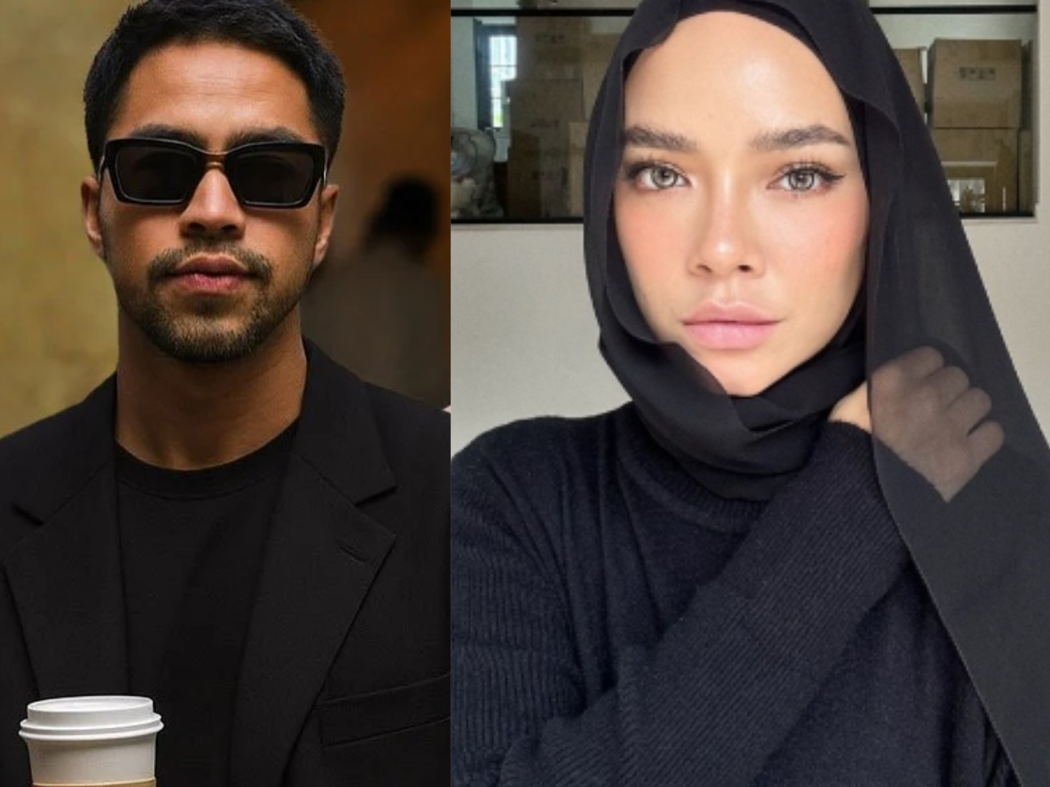 Nora Danish Temui Cinta Baharu? Islam Ajar Erti Sebenar ‘Cinta’ – Ia Melangkaui Nafsu, Menuntut Kematangan