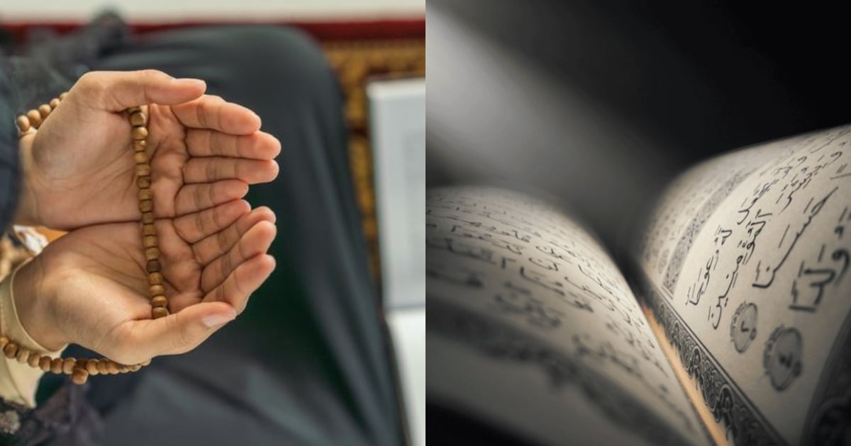 Hidupkan Barakah Pagi Dengan 5 Amalan Pembuka Rezeki Ini, Mulakan Setiap Hari