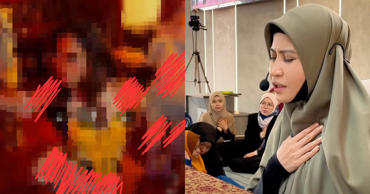 Aurat Dalam Hiburan: Mengapa Kita Semakin Hilang Garis Malu? Isu Dolla Cetus Amaran Besar Untuk Masyarakat