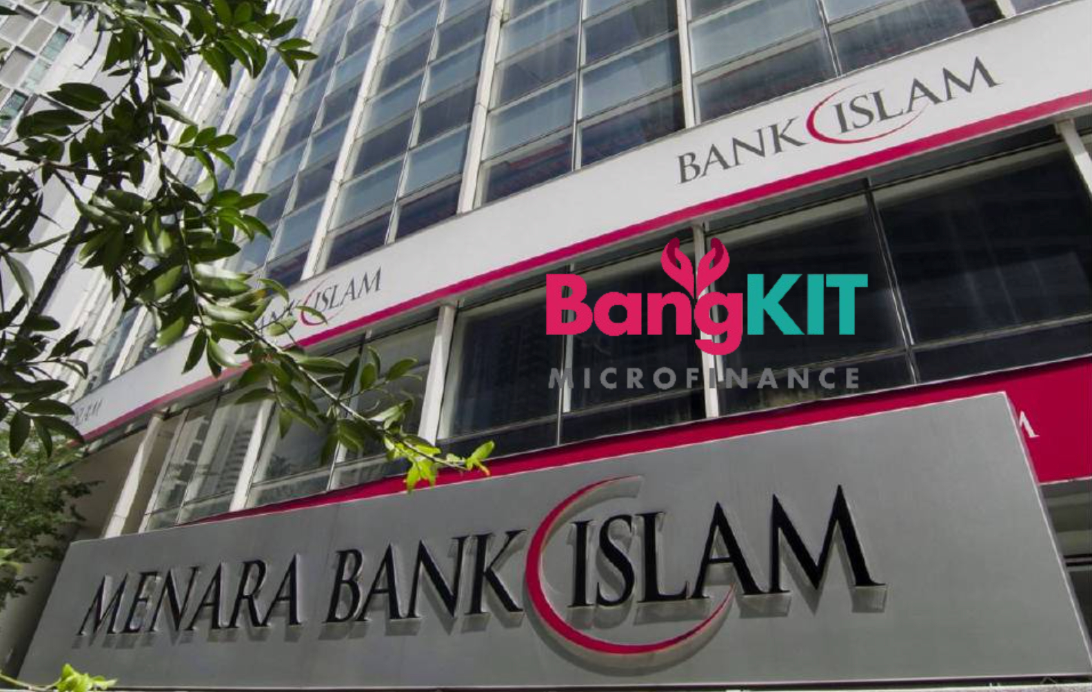 Pembiayaan Mikro iTEKAD BangKIT Bank Islam Tiada Kadar Keuntungan, Pinjam RM20,000 Bayar RM20,000
